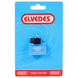 Elvedes schijfremblok Deore 525