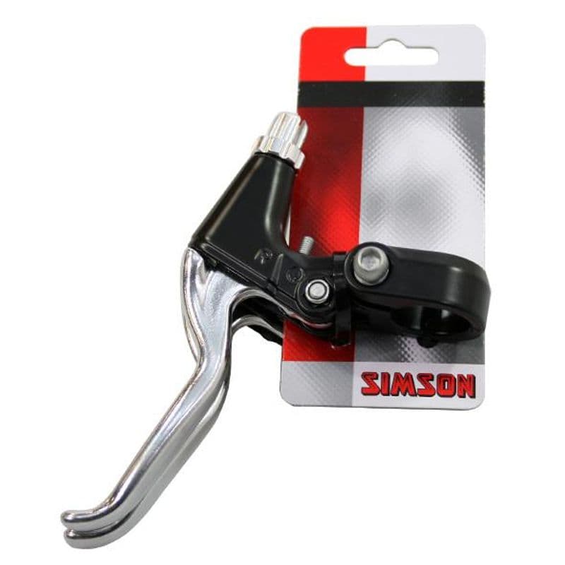 Simson remgreep set kort