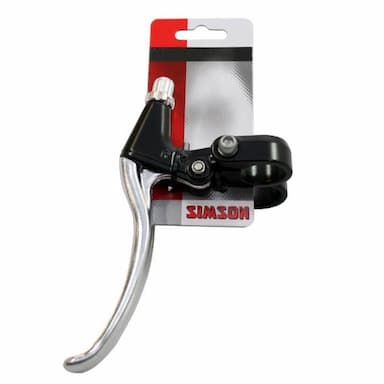 Simson remgreep set traditioneel