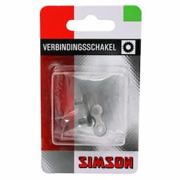 Simson ketting schakels 3/32 Nexus