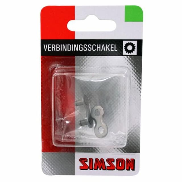 Simson ketting schakels 3/32 Nexus