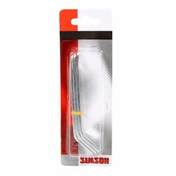 Simson bandafnemers metaal