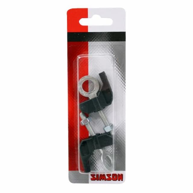 Simson ketting spanners Gazelle