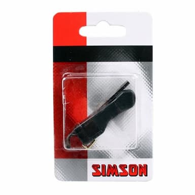 Simson klikspanner Torpedo