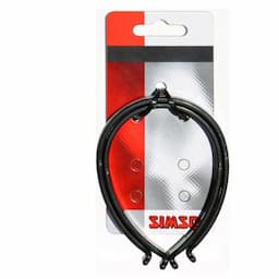 Simson broekklem PVC