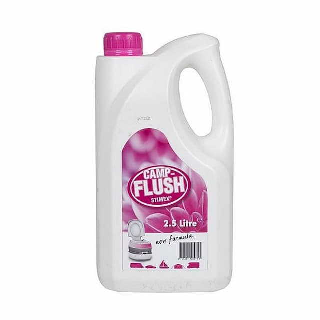 Toilet Vloeistof Camp Flush 2,5L