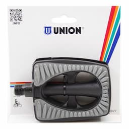 Union pedalen 808 anti-slip 