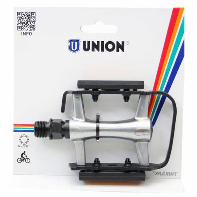 Union pedalen 2662 ATB/Hybride