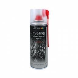 Motip cycling kettingspray sport