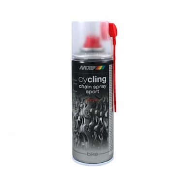 Motip cycling kettingspray sport
