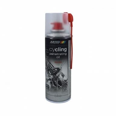 Motip cycling kruipolie