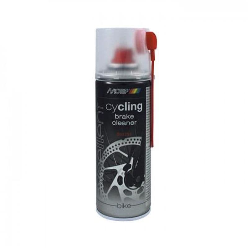 Motip cycling remmenreiniger