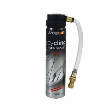 Motip cycling banden reparatie