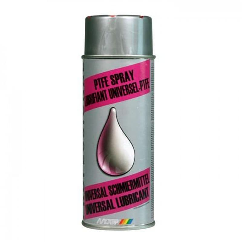 Motip teflonspray 