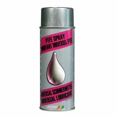 Motip teflonspray 