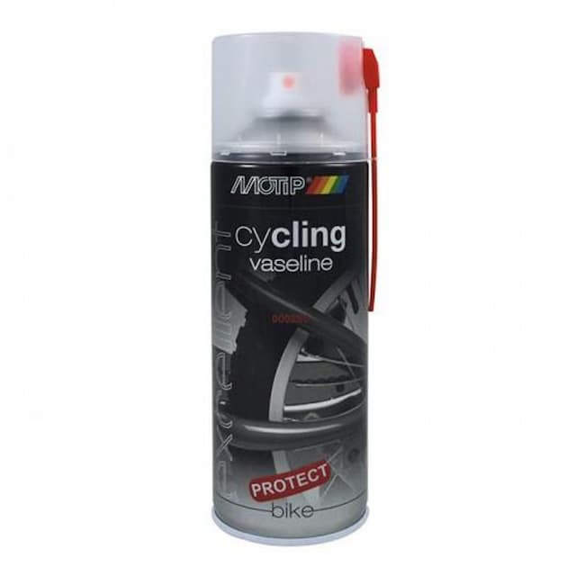 Motip cycling vaseline