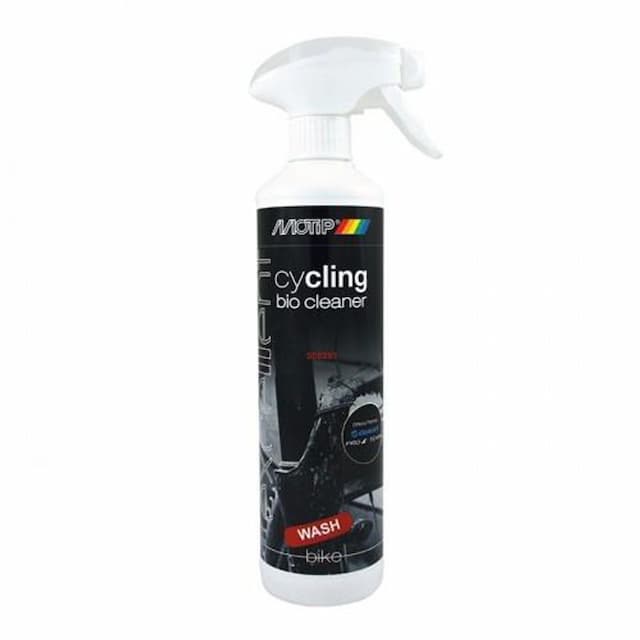 Motip cycling bio reiniger