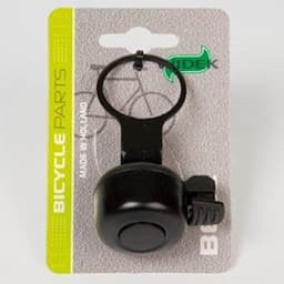Fietsbel Decibel A-head