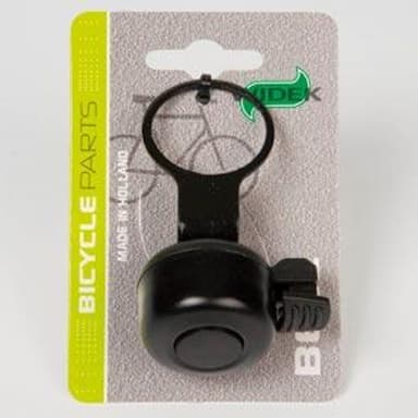 Fietsbel Decibel A-head