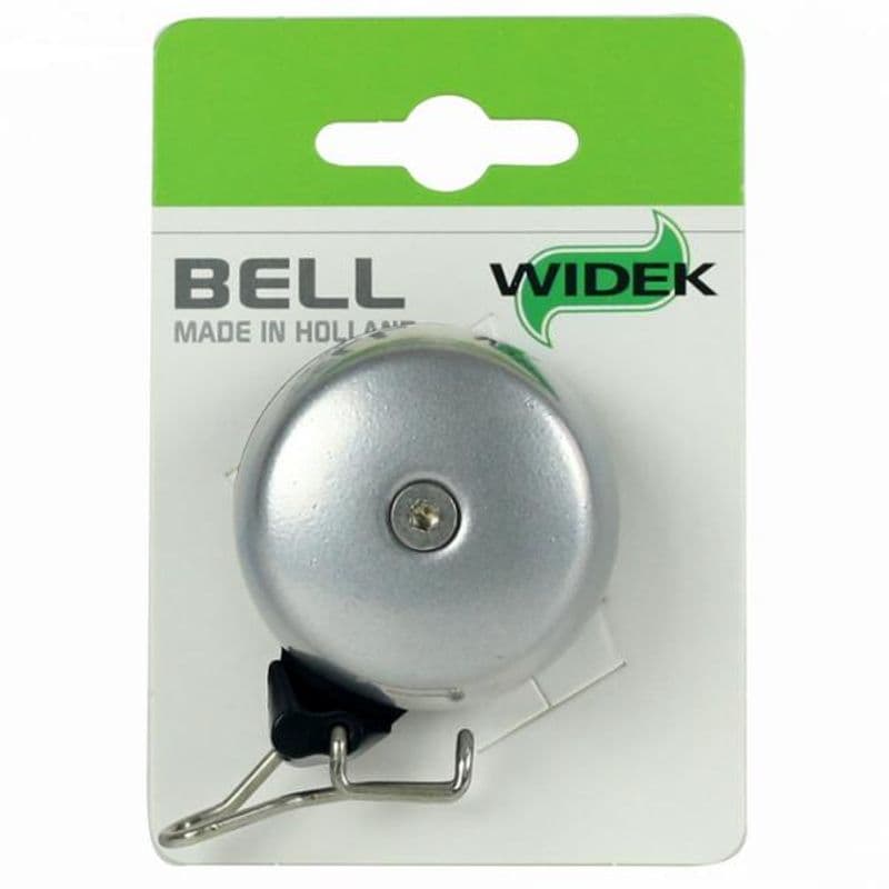 Fietsbel Paperclip