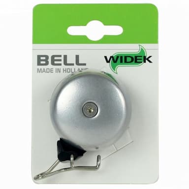 Fietsbel Paperclip