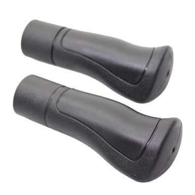 Handvatten ergonomisch