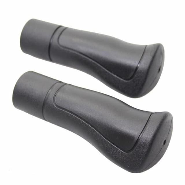 Handvatten ergonomisch