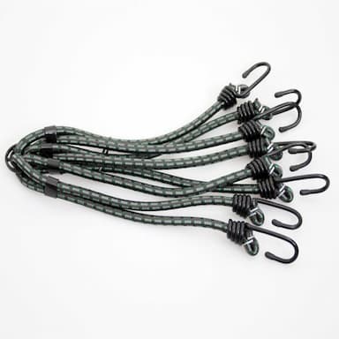 Spinbinder 8-arms