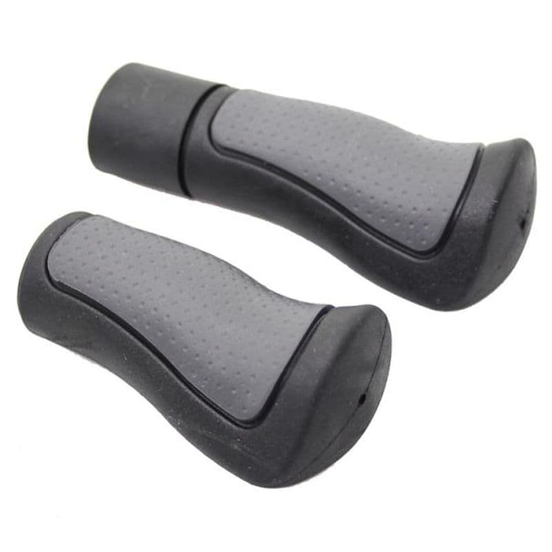 Handvatten ergonomisch