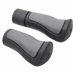 Handvatten ergonomisch