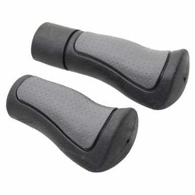 Handvatten ergonomisch