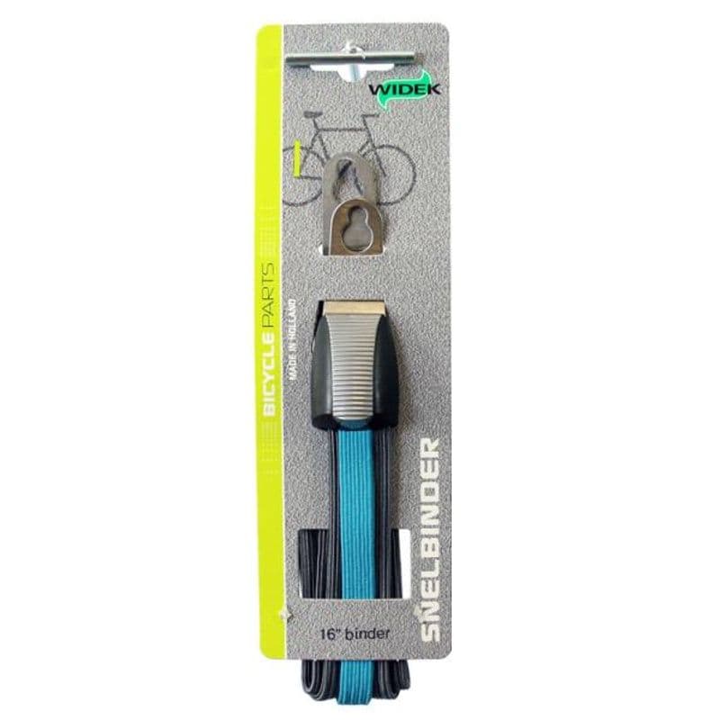 Snelbinder elastisch trio 16"
