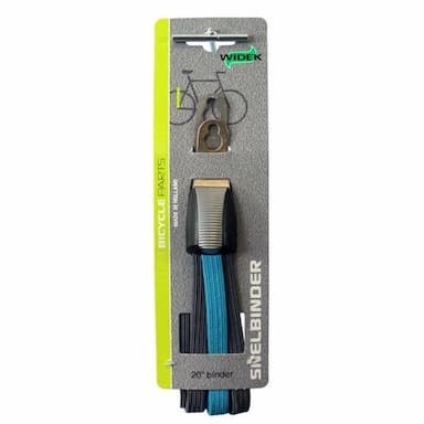 Snelbinder elastisch trio 20"