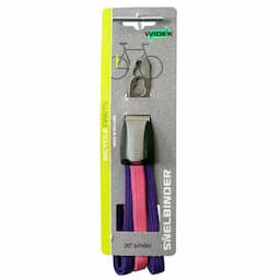 Snelbinder elastisch trio 20"