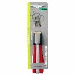 Snelbinder elastisch trio 20"
