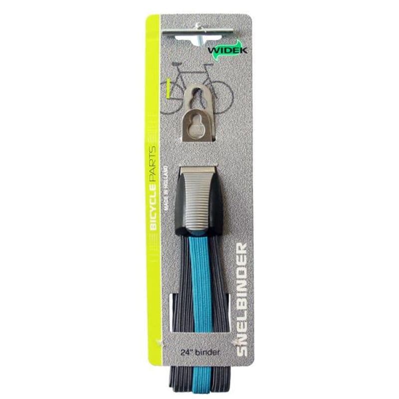 Snelbinder elastisch trio 24"