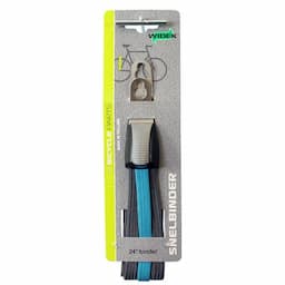 Snelbinder elastisch trio 24"