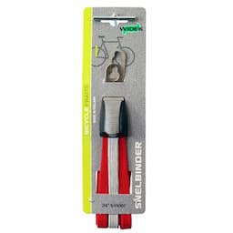 Snelbinder elastisch trio 24"