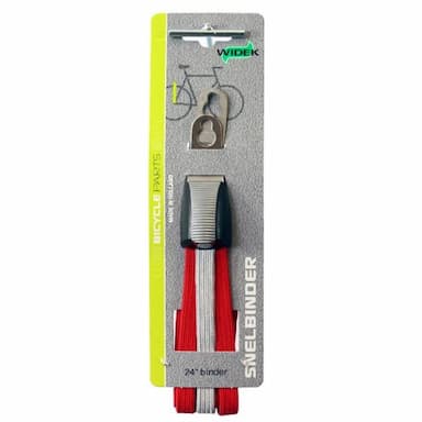 Snelbinder elastisch trio 24"