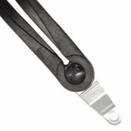 Bibia snelbinder pickup TGS compleet