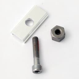Adapterplaat standaard