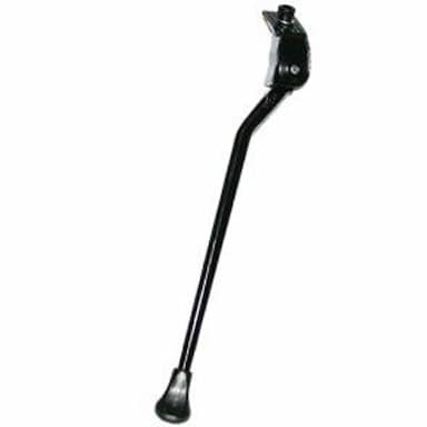 Standaard 28" zwart
