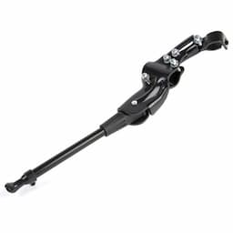 Standaard achterzijde 24 - 29 inch