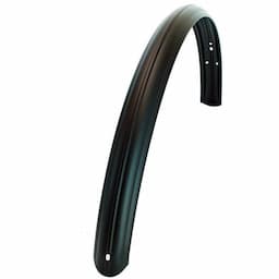 Spatbord achter 28 x 1 1/2 