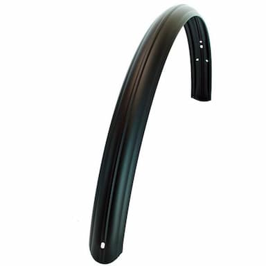 Spatbord achter 28 x 1 1/2 