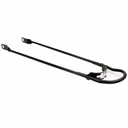 Spatbordstang 28 x 1 1/2 bumper