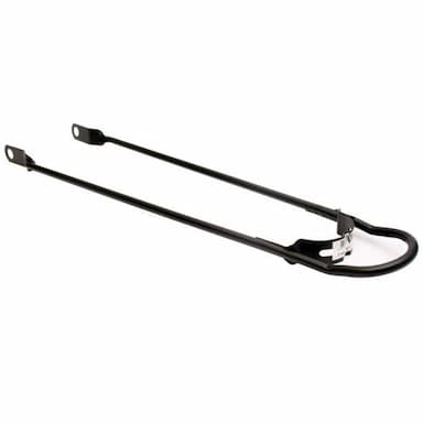 Spatbordstang 28 x 1 1/2 bumper