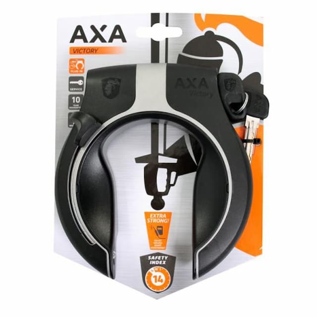 Ringslot Axa Victory 