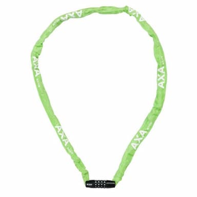 Ketting cijferslot Axa 120 x 3,5  