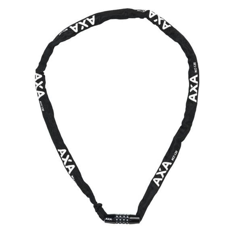 Ketting cijferslot Axa 120 x 3,5  